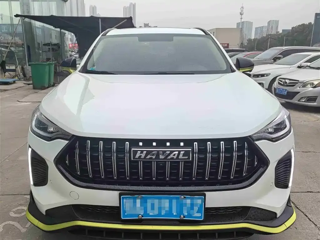 Haval Chitu 2022 из CN, фото 6