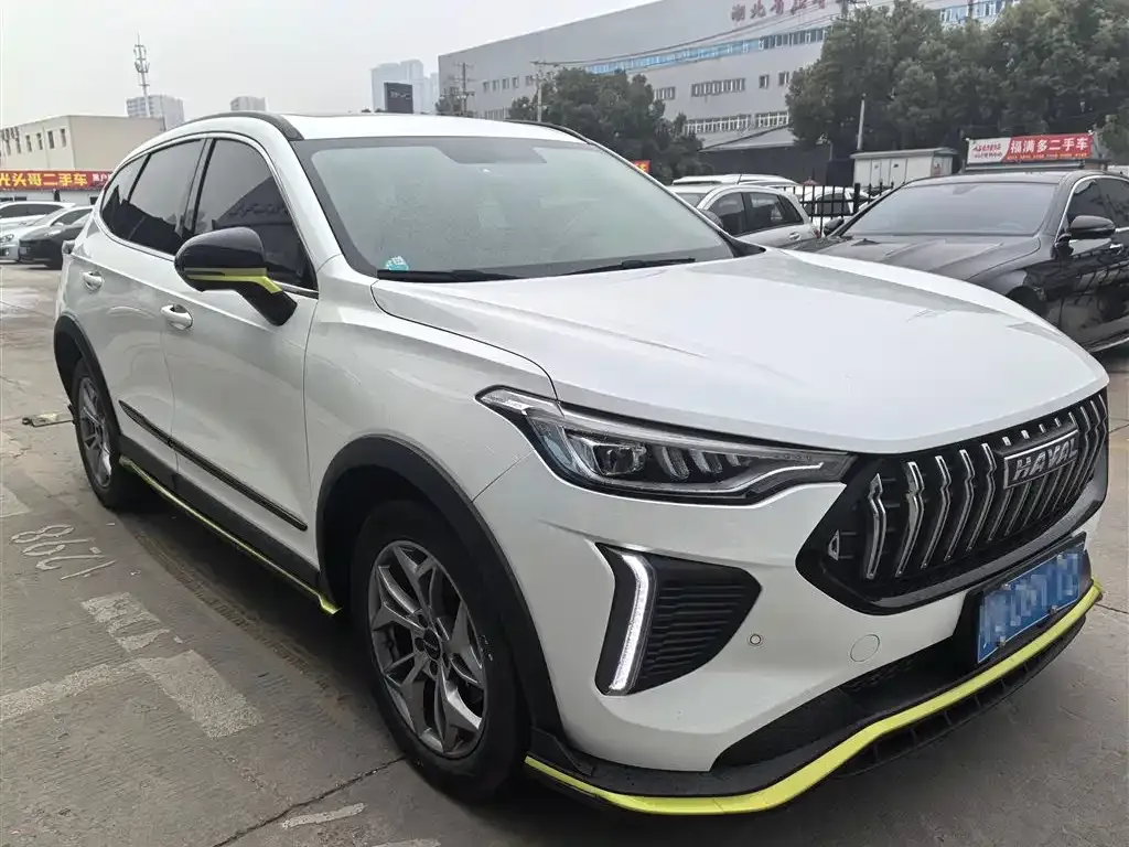Haval Chitu 2022 из CN, фото 5