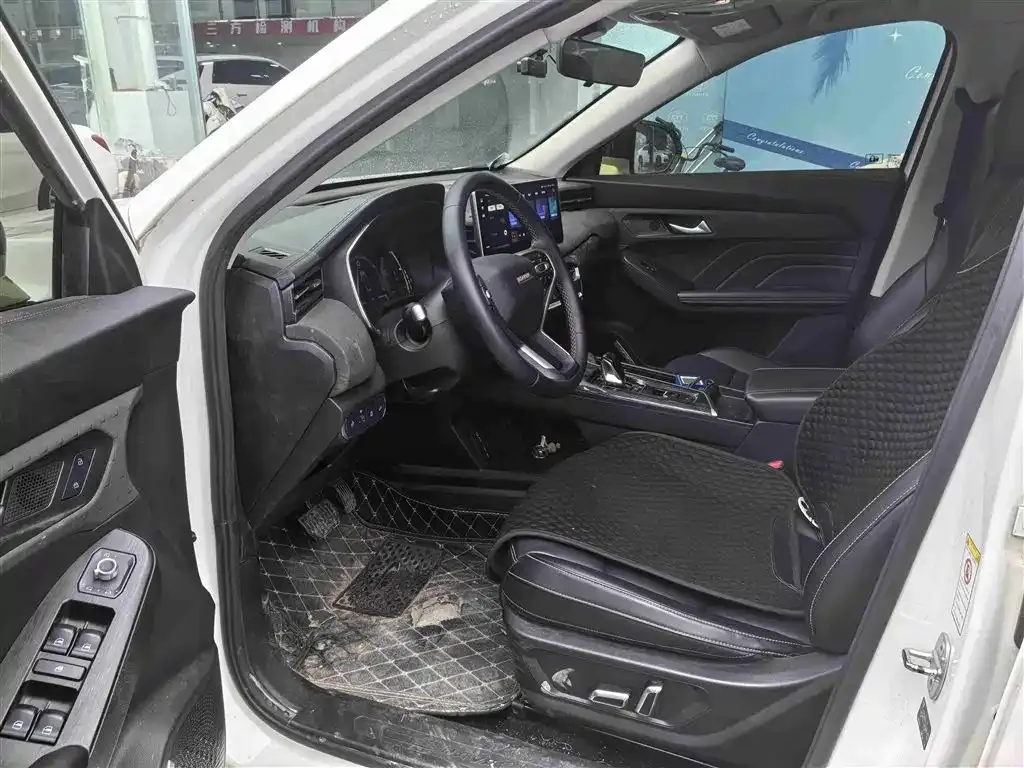 Haval Chitu 2022 из CN, фото 9
