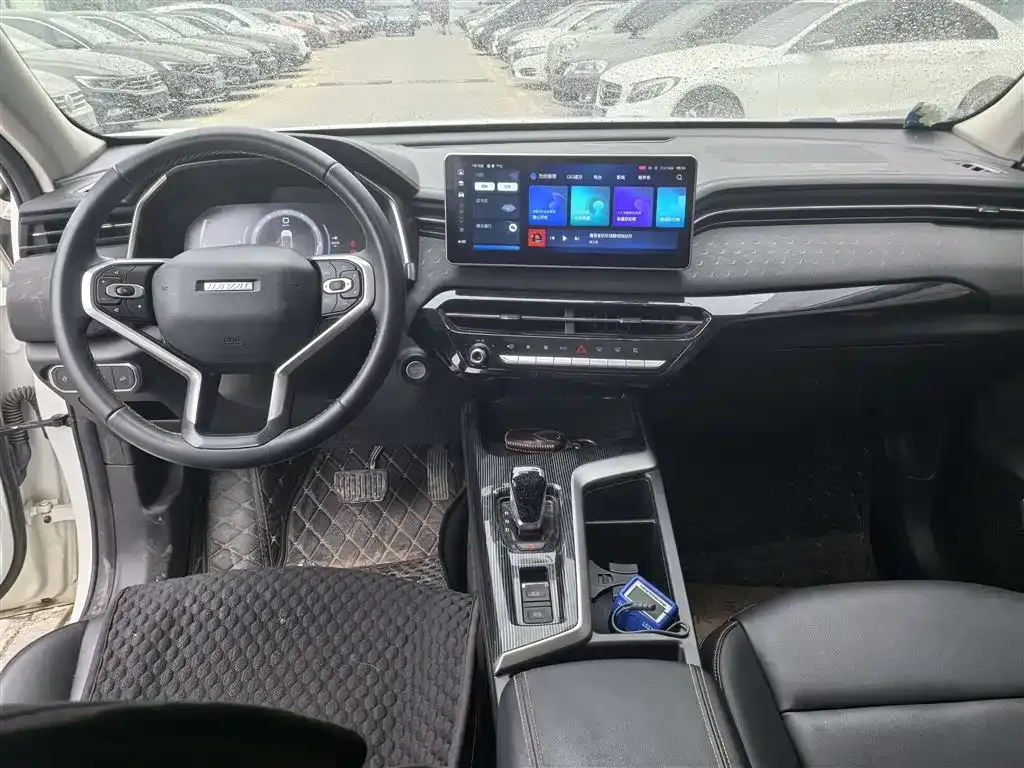 Haval Chitu 2022 из CN, фото 8