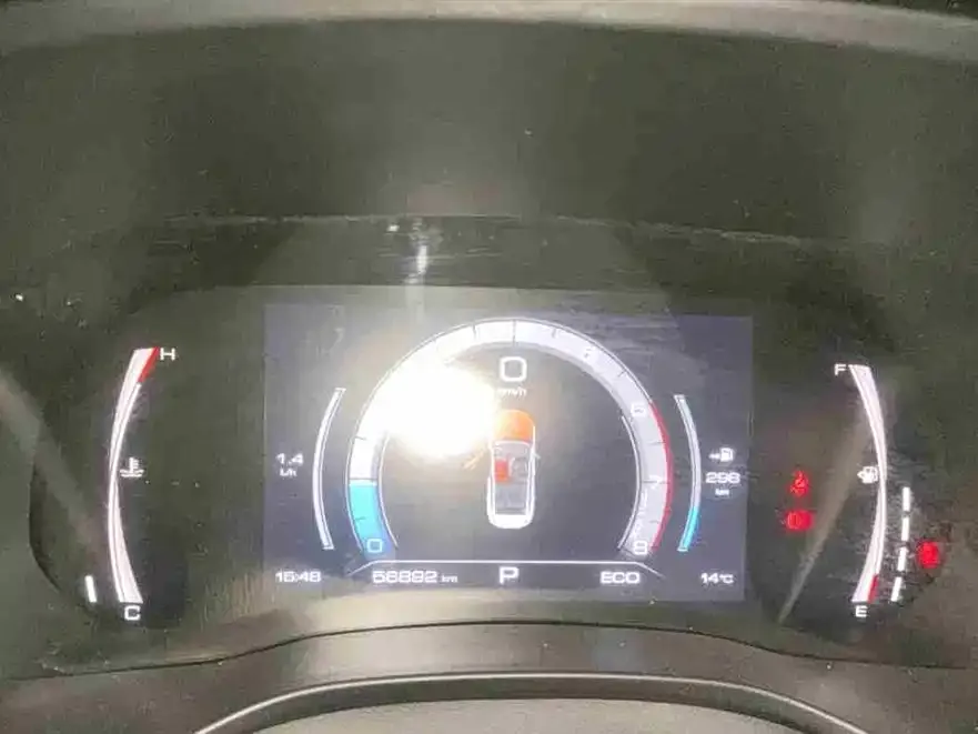 Haval Chitu 2022 из CN, фото 2