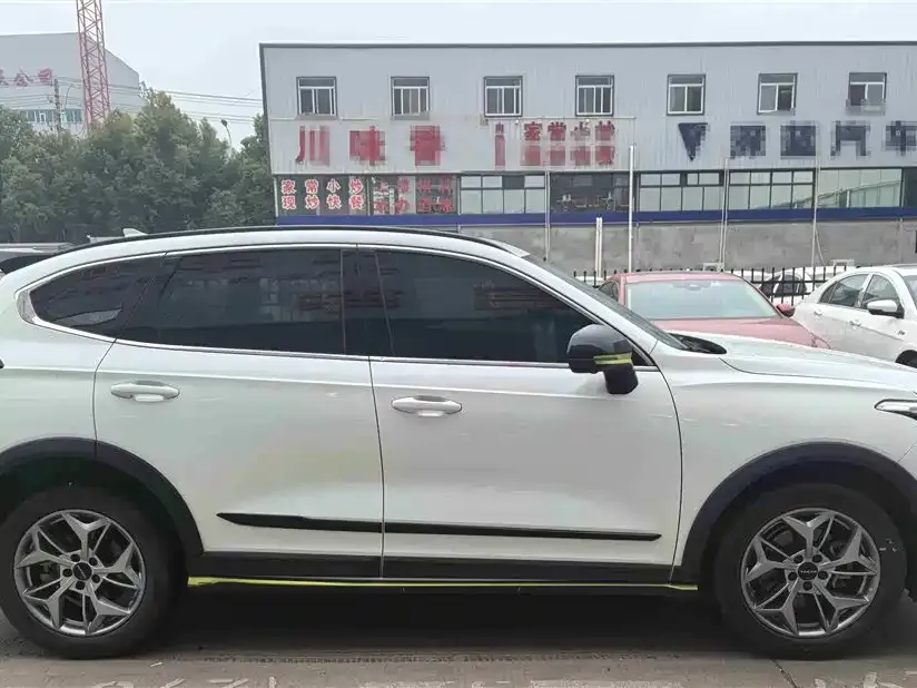 Haval Chitu 2022 из CN, фото 3