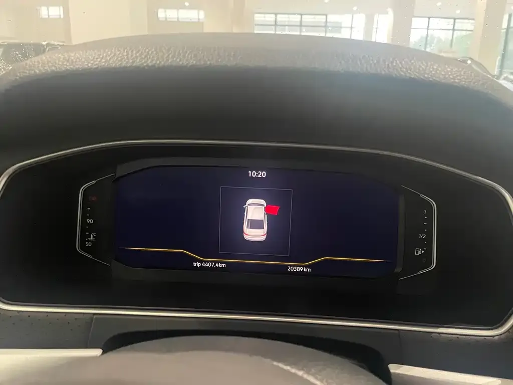 Volkswagen Lavida 2024 из CN, фото 4