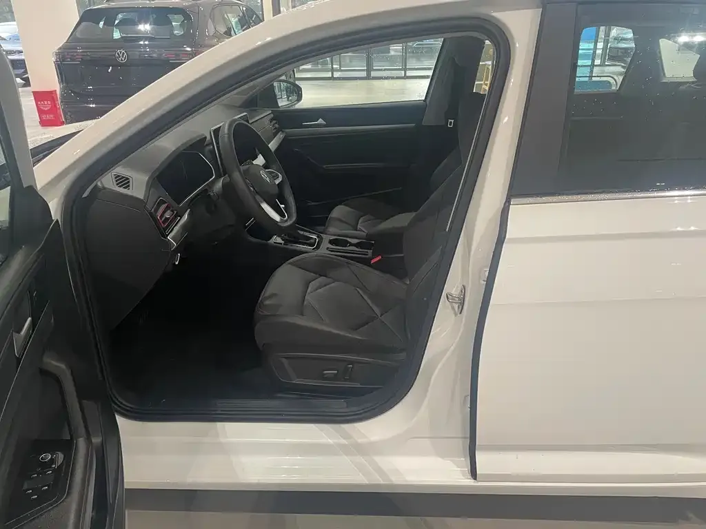 Volkswagen Lavida 2024 из CN, фото 7