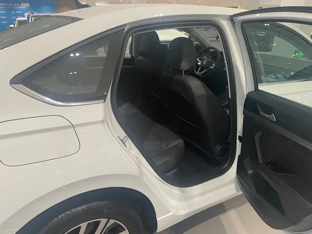 Volkswagen Lavida 2024 из CN, фото 6