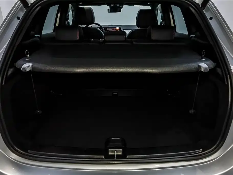 Mercedes-Benz GLA AMG — фото 4
