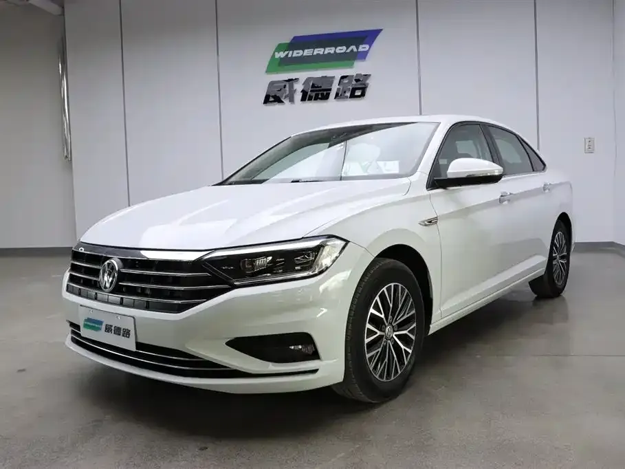 Volkswagen Sagitar 2021 из CN, фото 1