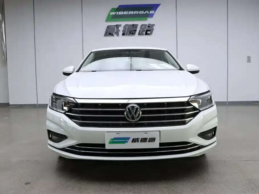 Volkswagen Sagitar 2021 из CN, фото 5