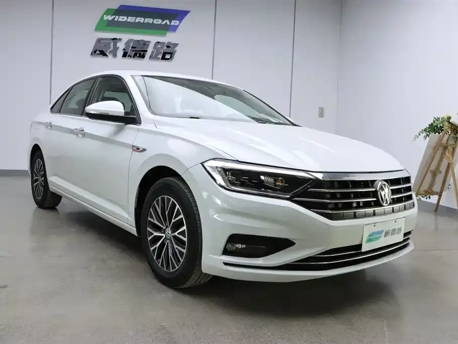 Volkswagen Sagitar 2021 из CN, фото 10