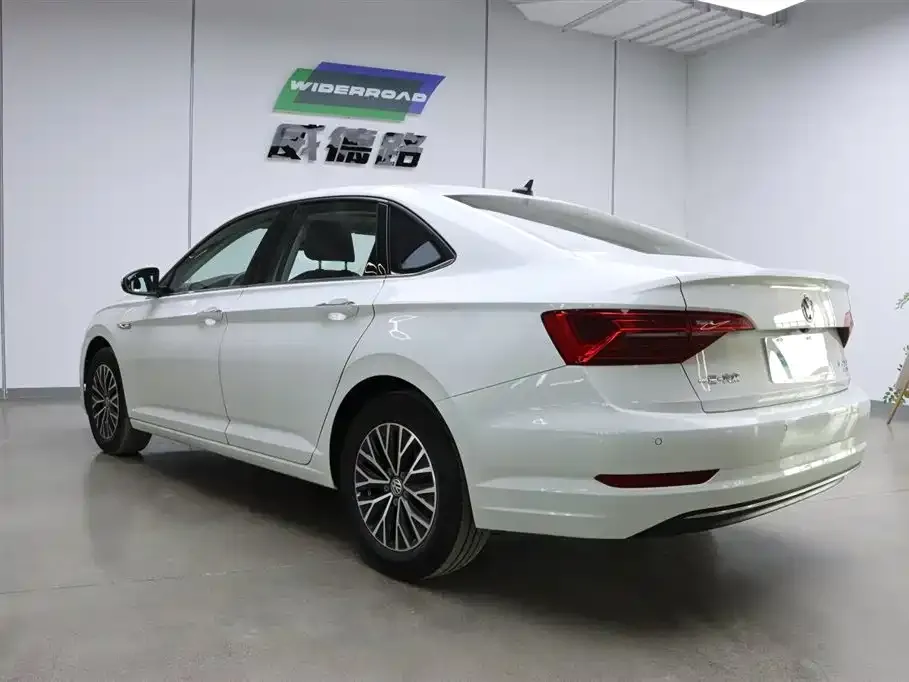 Volkswagen Sagitar 2021 из CN, фото 9