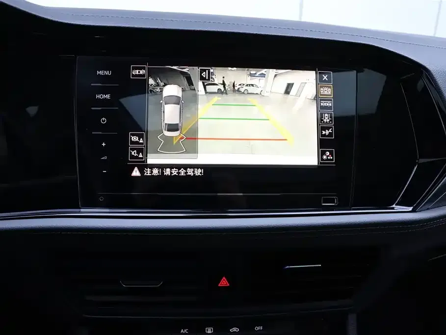 Volkswagen Sagitar 2021 из CN, фото 8