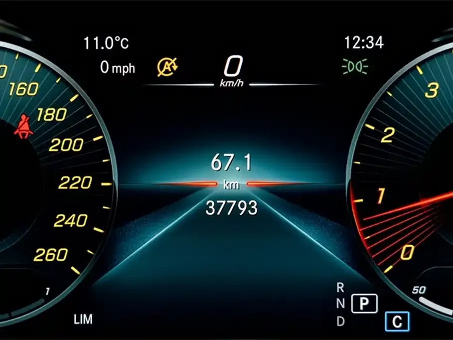 Mercedes-Benz GLC 2023 из CN, фото 5