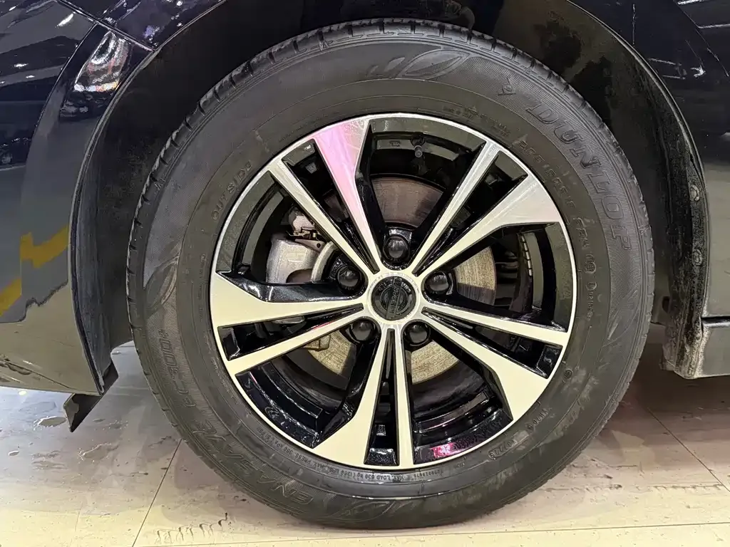 Nissan Sylphy 2023 из CN, фото 5