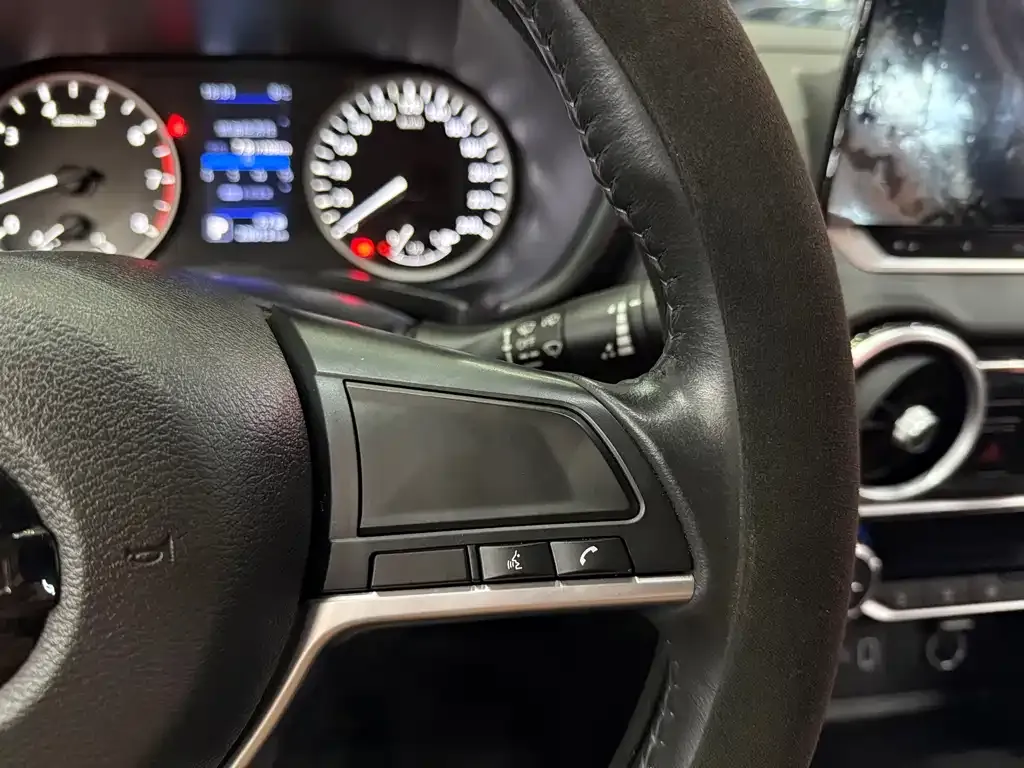 Nissan Sylphy 2023 из CN, фото 3