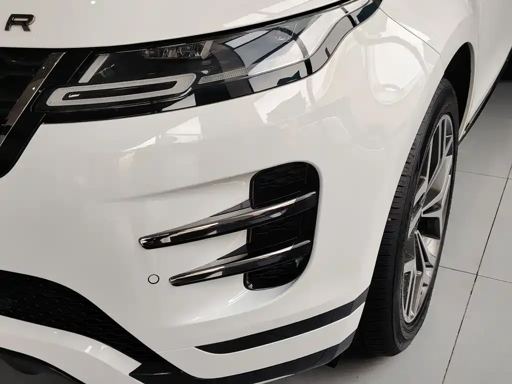 Land Rover Evoque — фото 3