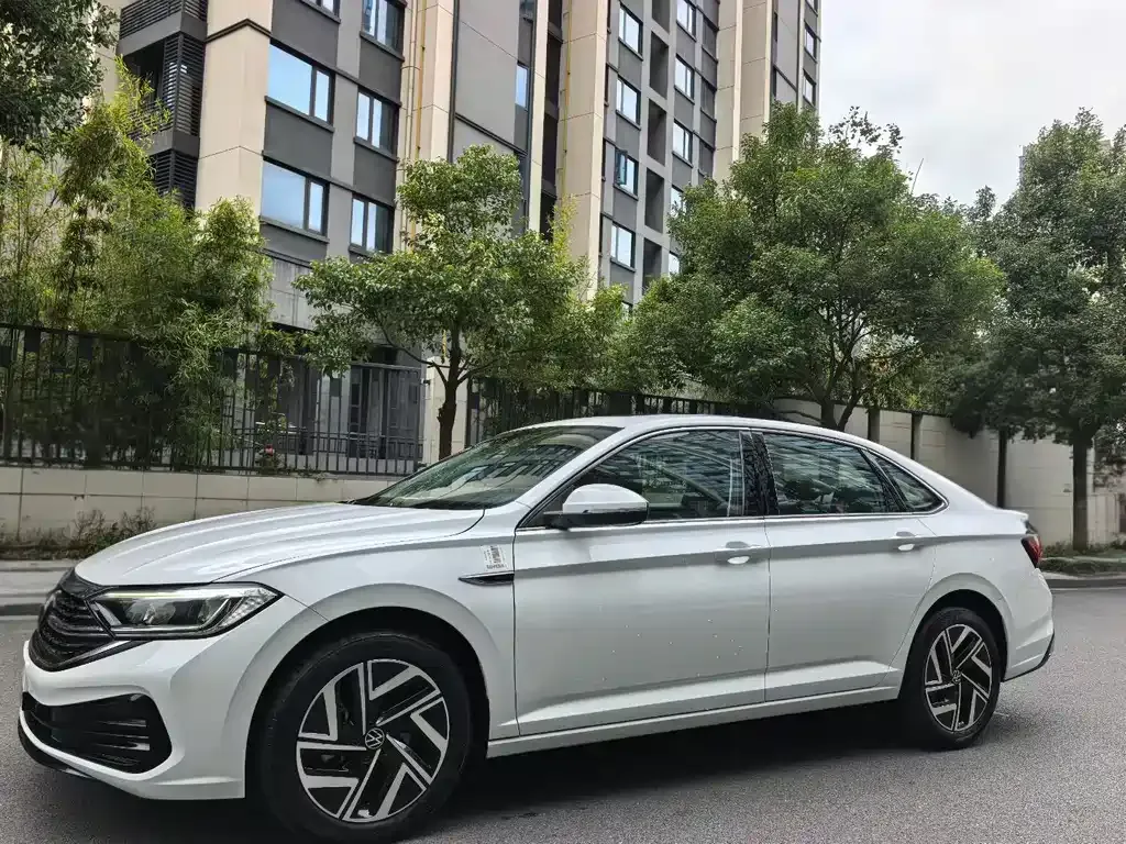 Volkswagen Sagitar 2023 из CN, фото 1