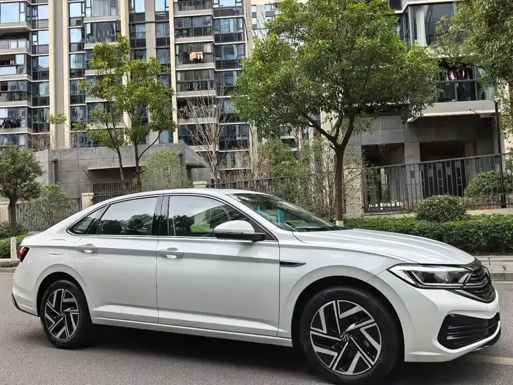 Volkswagen Sagitar 2023 из CN, фото 6
