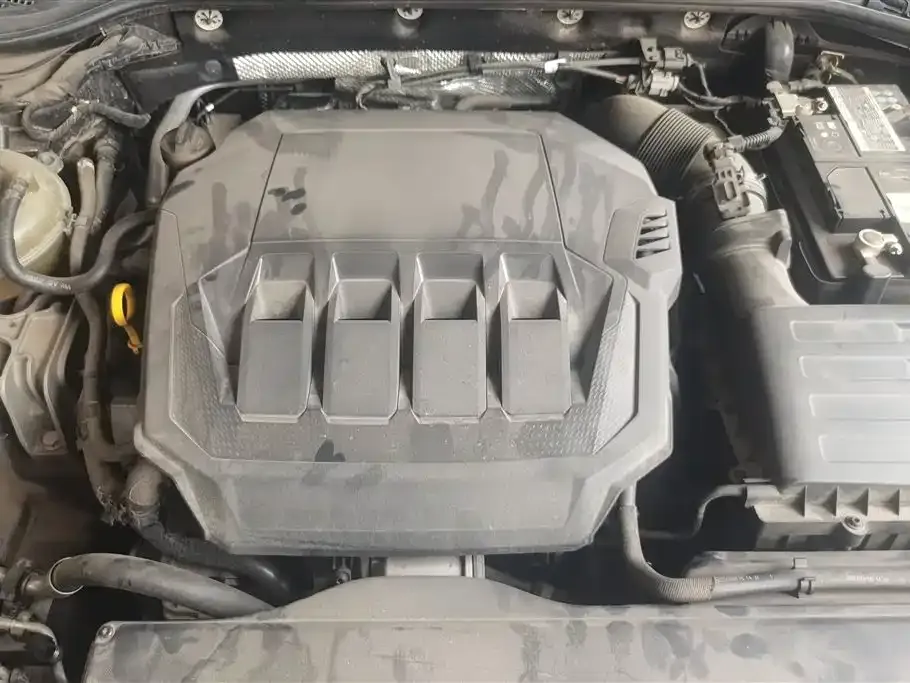 Volkswagen Passat 2022 из CN, фото 7