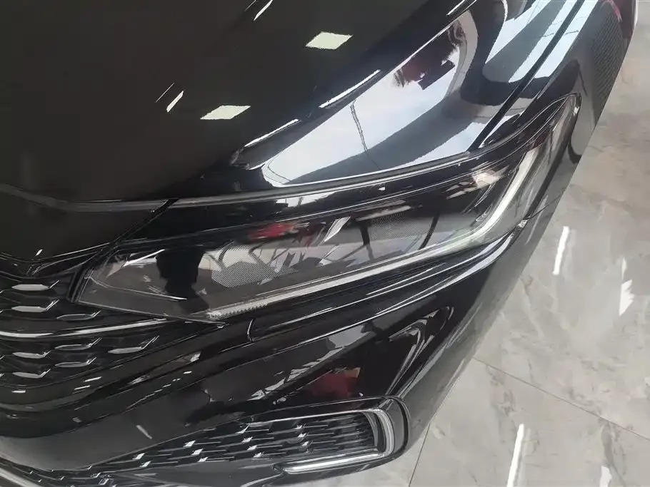 Volkswagen Passat 2022 из CN, фото 5