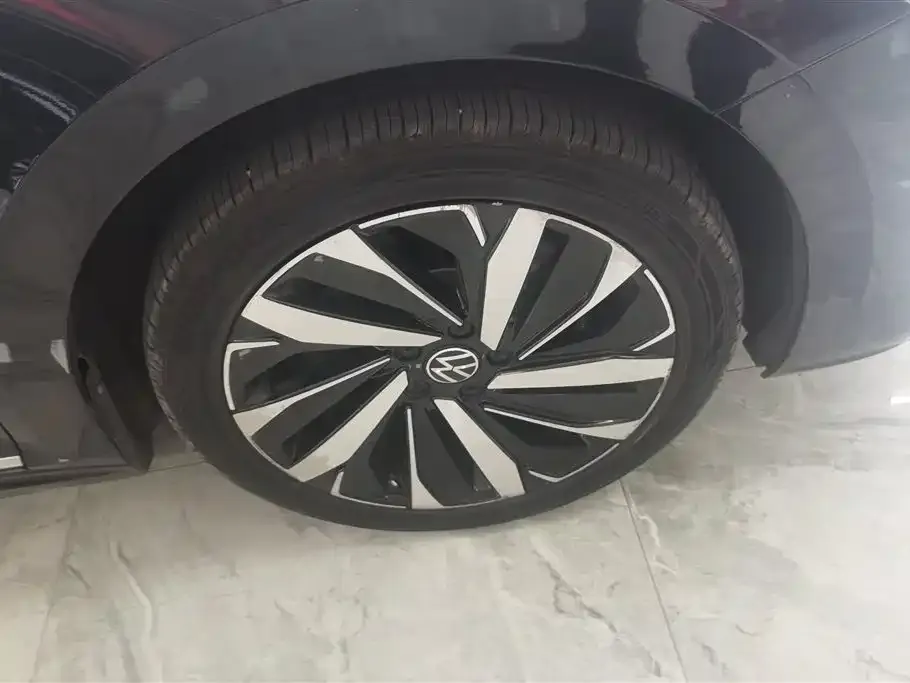 Volkswagen Passat 2022 из CN, фото 3