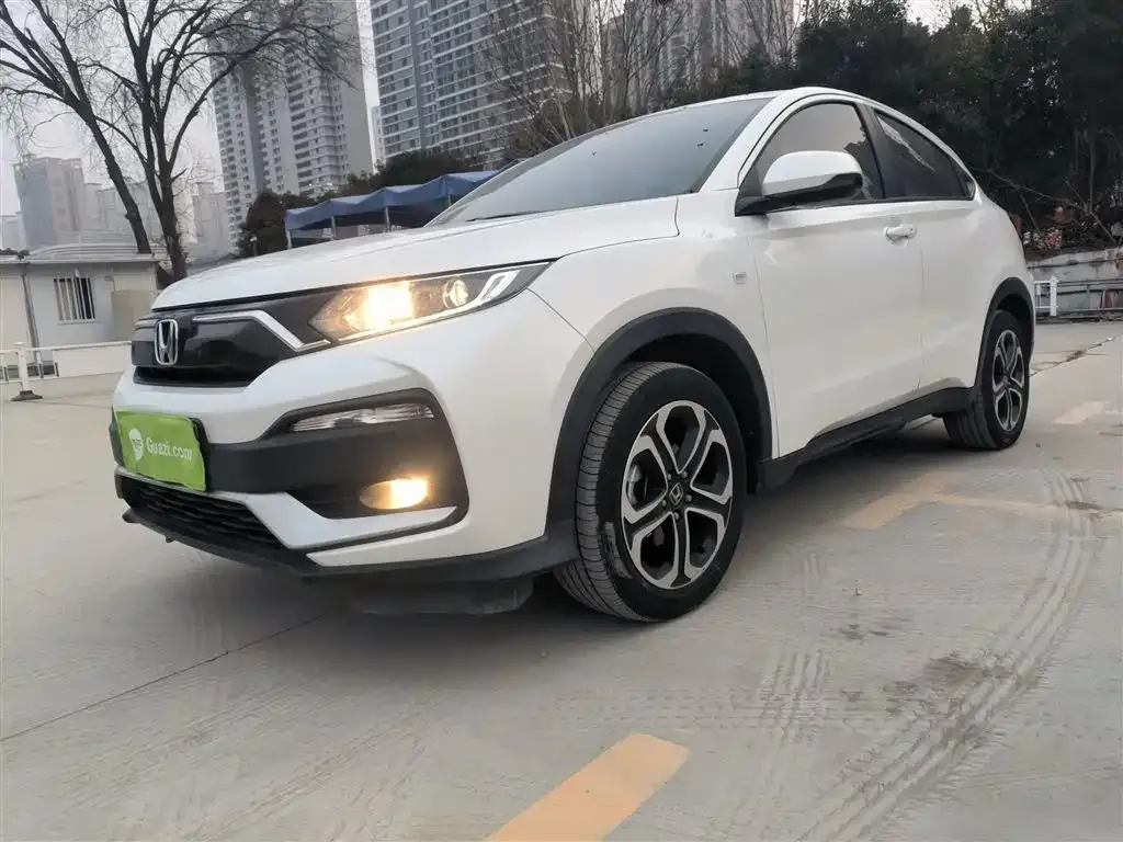 Honda XR-V 2021 из CN, фото 9