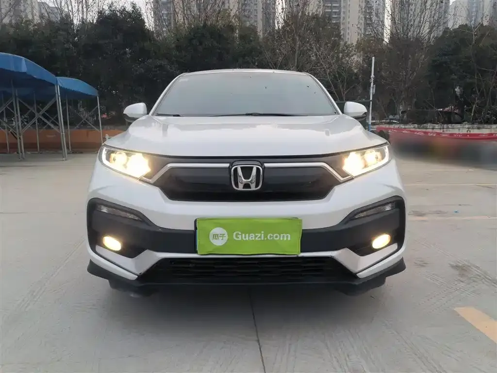 Honda XR-V 2021 из CN, фото 3