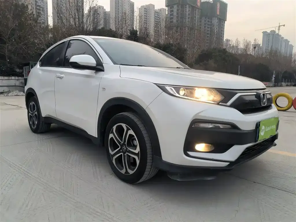 Honda XR-V 2021 из CN, фото 8