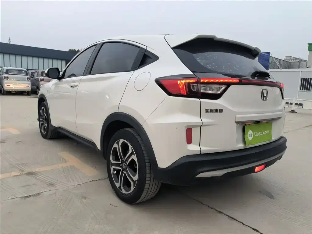 Honda XR-V 2021 из CN, фото 2