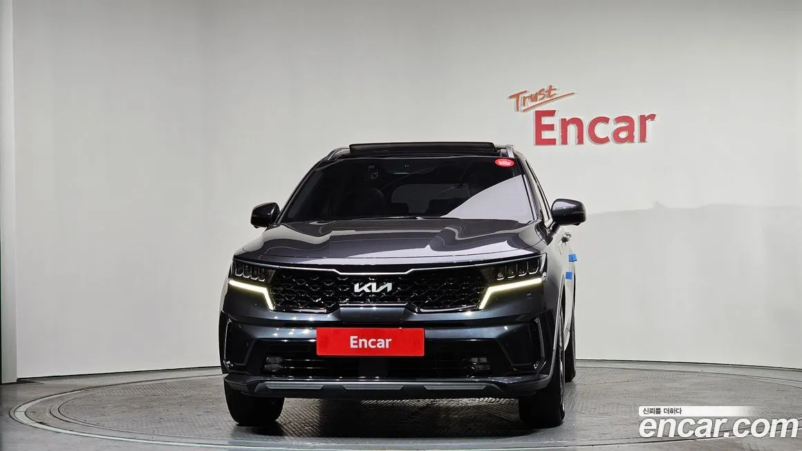 Kia Sorento — фото 4