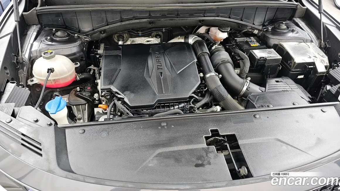 Kia Sorento — фото 7