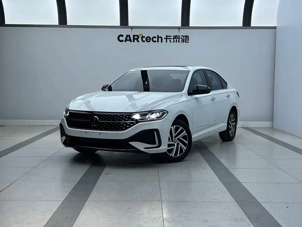 Volkswagen Lavida 2023 из CN, фото 1