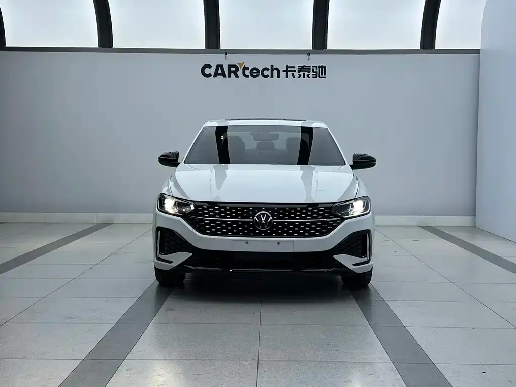 Volkswagen Lavida 2023 из CN, фото 2