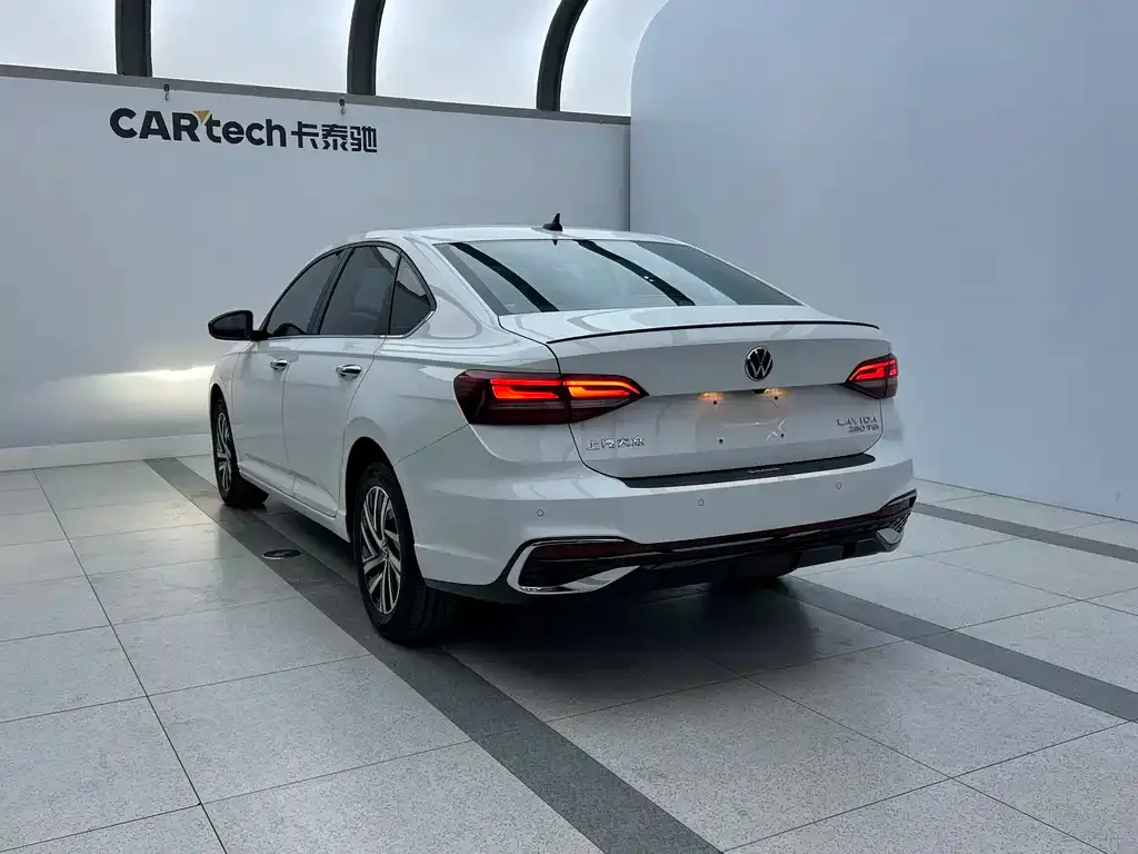 Volkswagen Lavida 2023 из CN, фото 9