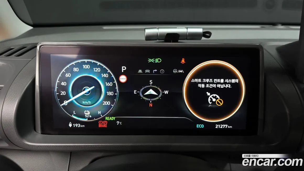 Hyundai Casper — фото 4