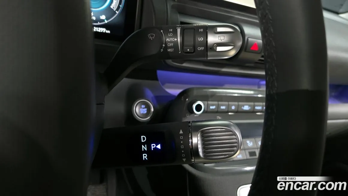 Hyundai Casper — фото 2