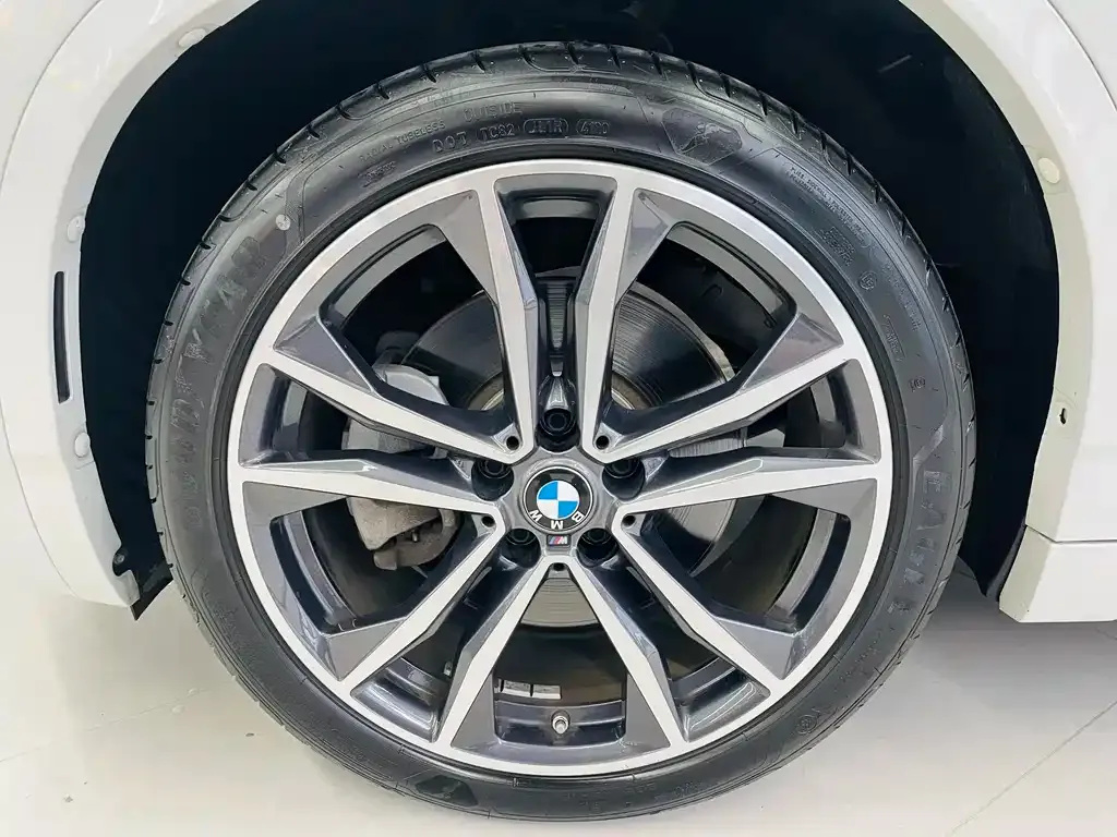 BMW X2 2021 из CN, фото 10
