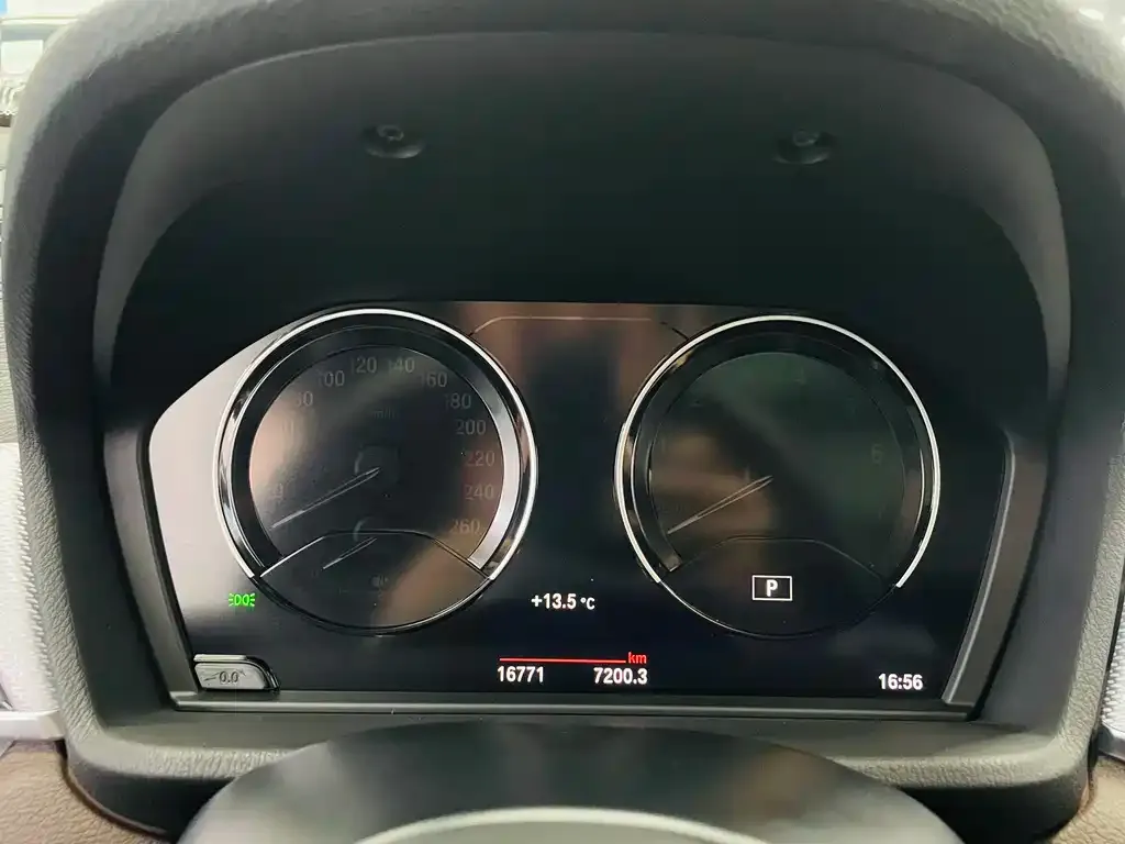 BMW X2 2021 из CN, фото 5