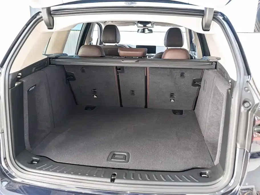 BMW X3 2022 из CN, фото 10