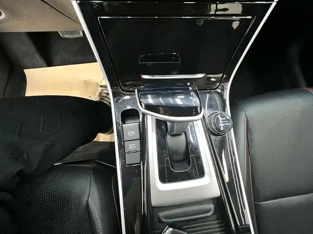 Kia KX3 — фото 3