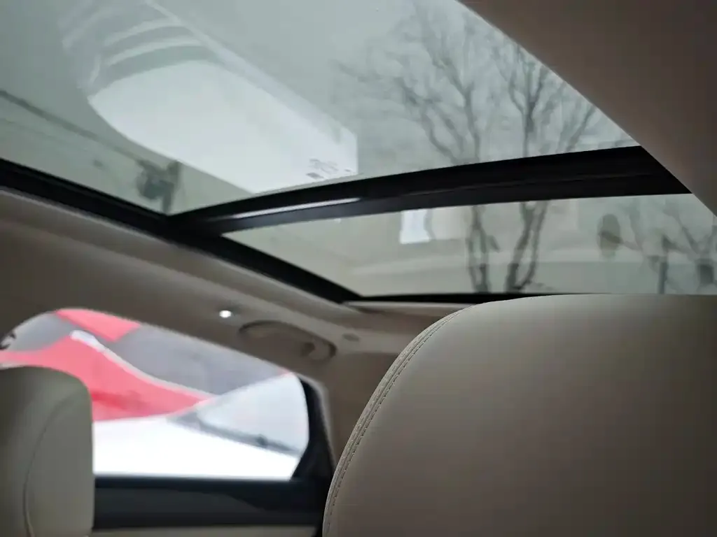 BYD Qin L 2025 из CN, фото 4