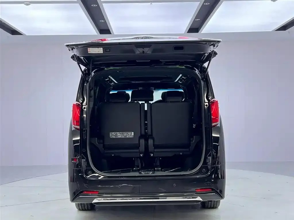 Toyota Alphard 2022 из CN, фото 6