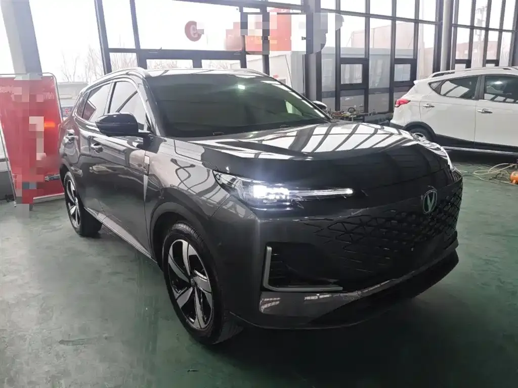 Changan CS55PLUS 2024 из CN, фото 6