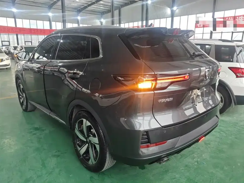 Changan CS55PLUS 2024 из CN, фото 8