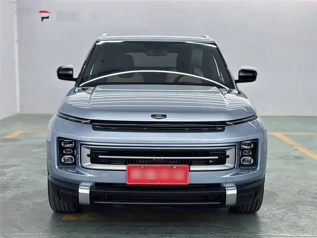 Geely Icon 2023 из CN, фото 10