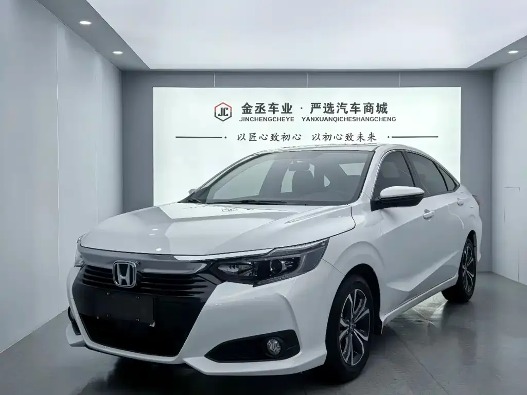 Honda Crider 2023 из CN, фото 1