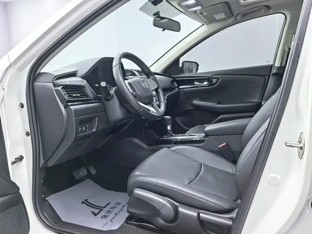 Honda Crider 2023 из CN, фото 7