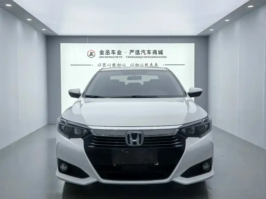 Honda Crider 2023 из CN, фото 2