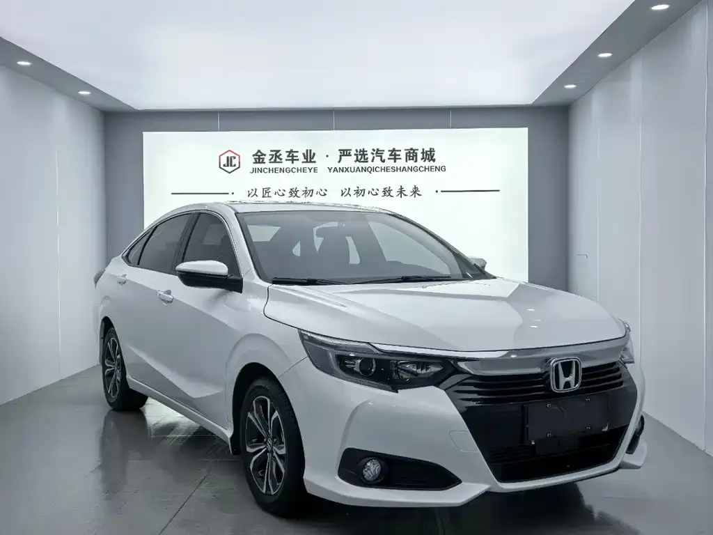 Honda Crider 2023 из CN, фото 4