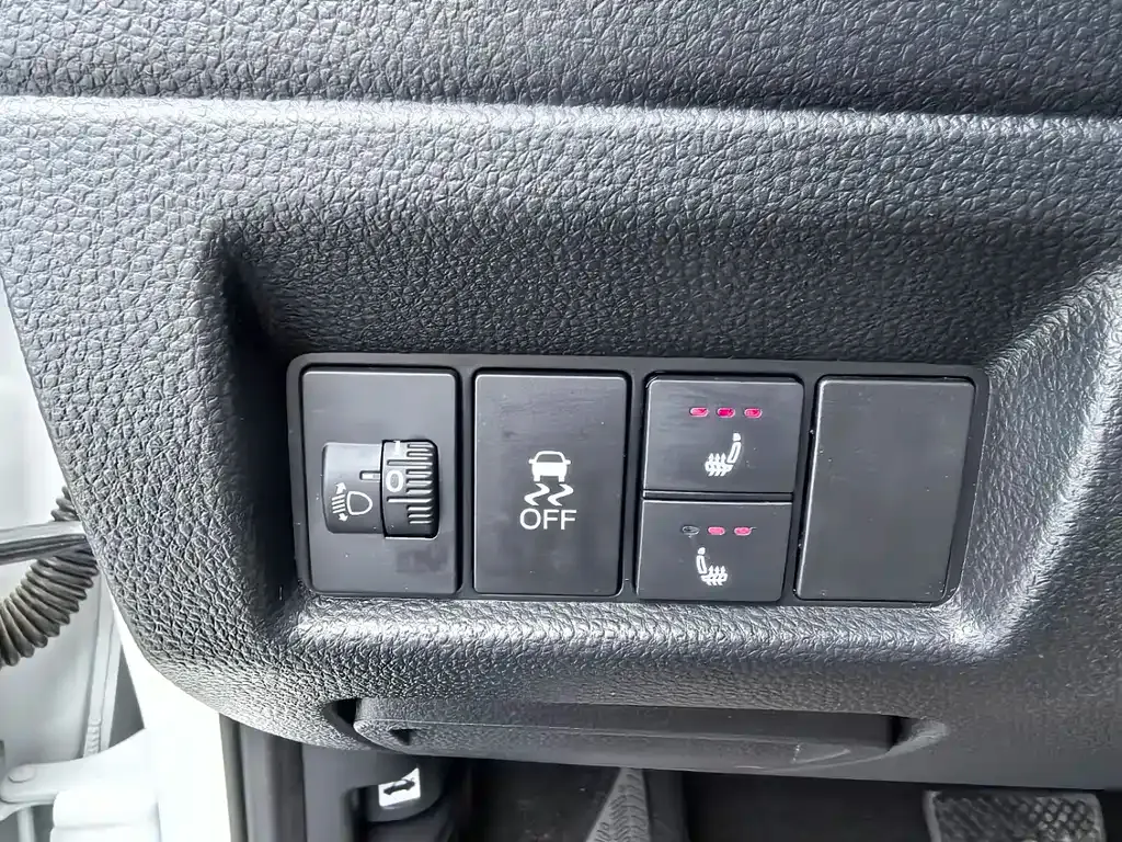 Honda Crider 2023 из CN, фото 9