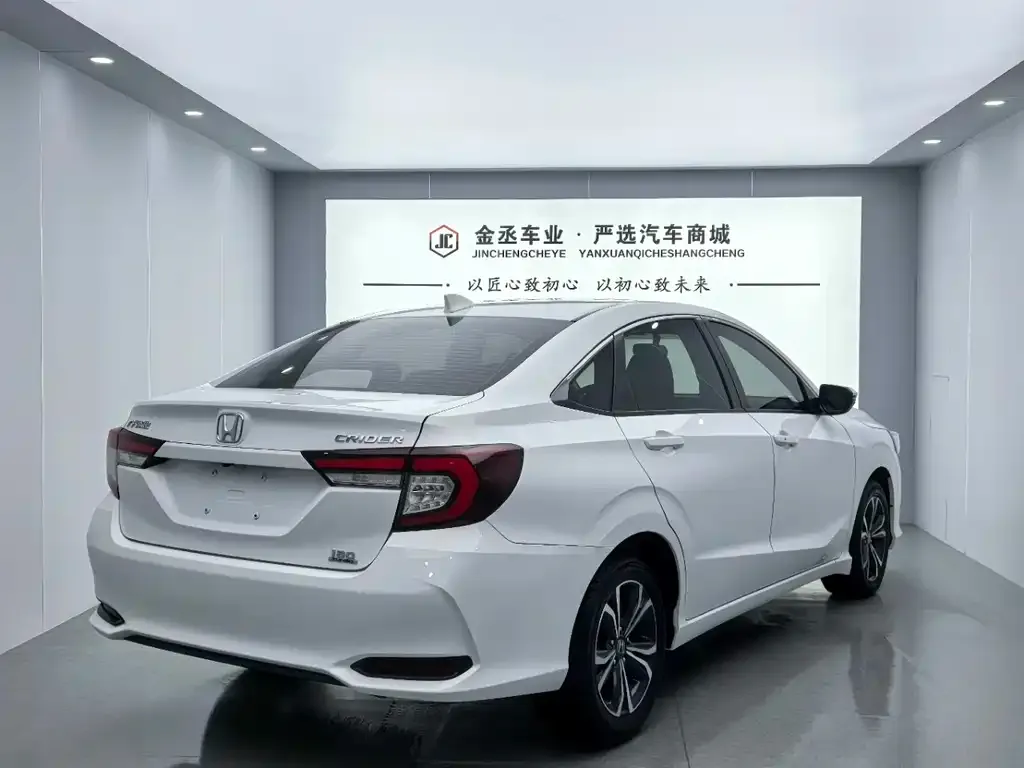 Honda Crider 2023 из CN, фото 6